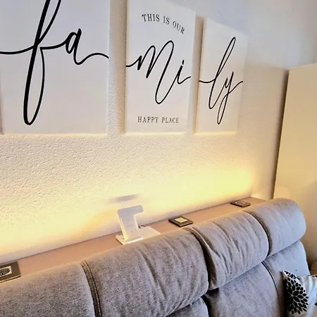 Carabelas T2-13 Apartament Benidorm