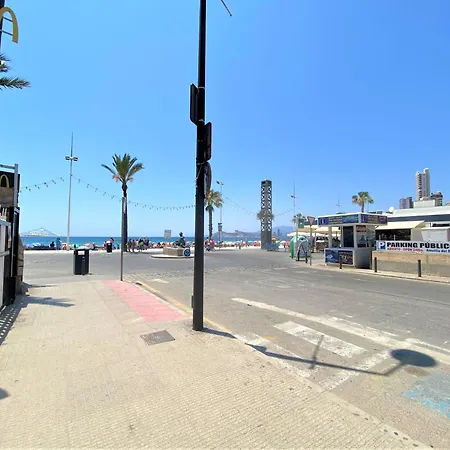 Apartament Carabelas T2-13 *