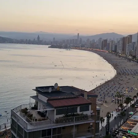 Carabelas T2-13 Apartament