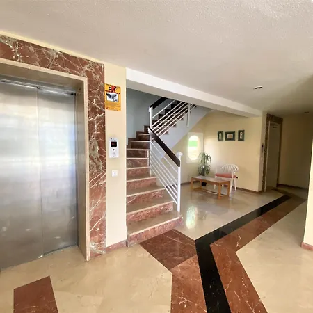 Carabelas T2-13 Benidorm