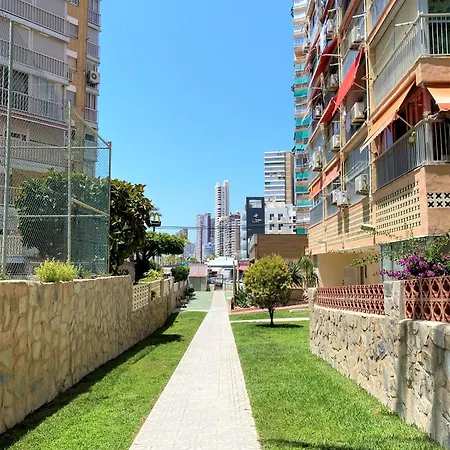 Carabelas T2-13 Benidorm