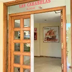 Carabelas T2-13 * Μπένιντορμ
