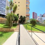 Carabelas T2-13 Διαμέρισμα Μπένιντορμ