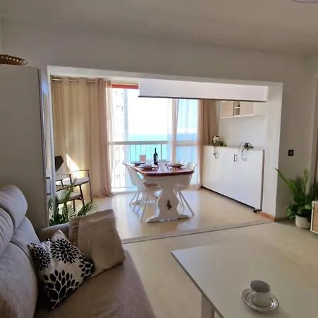 Carabelas T2-13 Appartement *