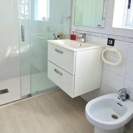 Carabelas T2-13 Appartement