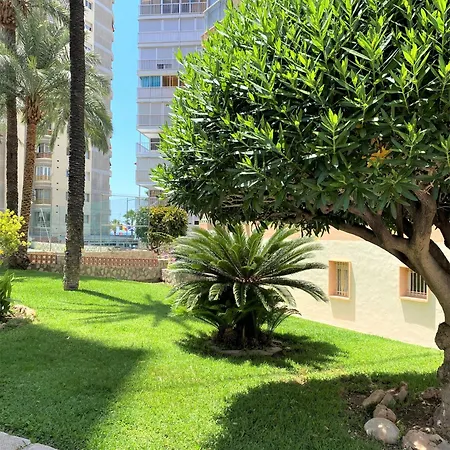 Carabelas T2-13 Appartement