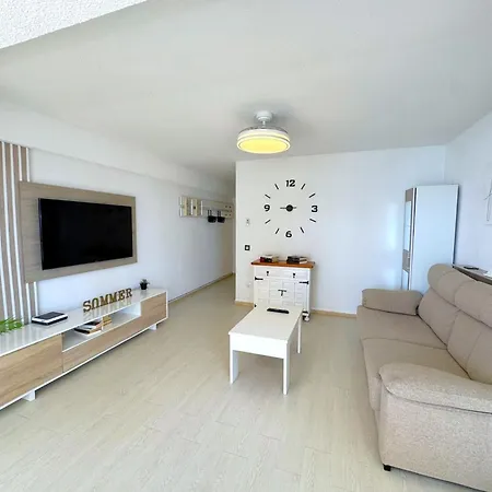 公寓 Carabelas T2-13