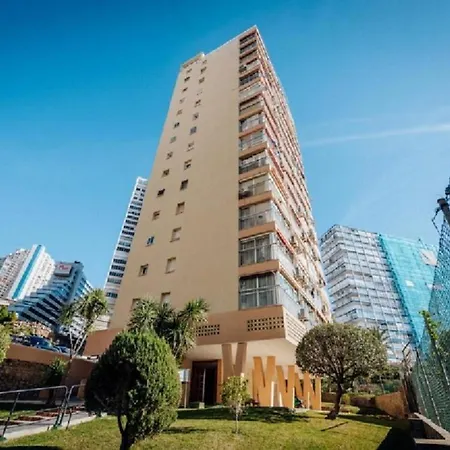 Carabelas T2-13 * 貝尼多姆