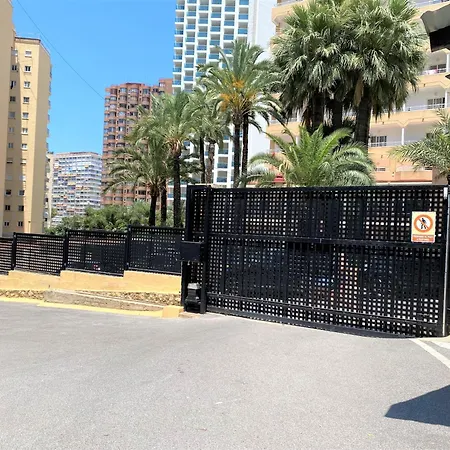 Carabelas T2-13 貝尼多姆