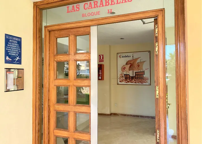 Carabelas T2-13 * Benidorm