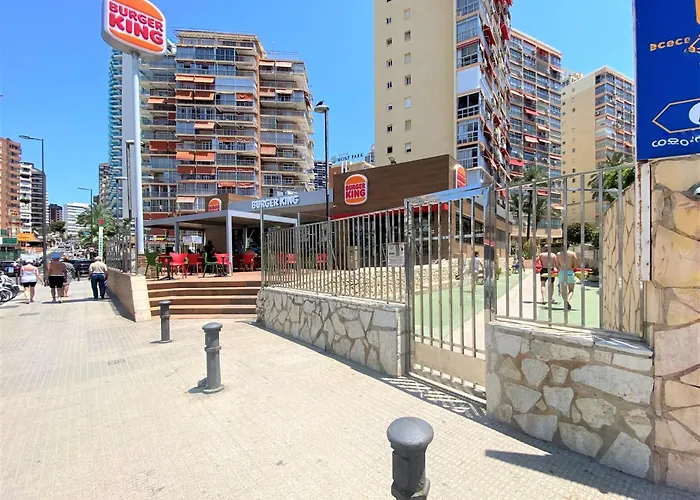 Carabelas T2-13 Daire