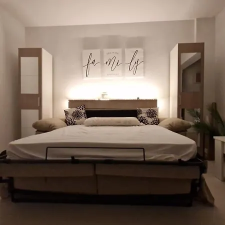 アパート Carabelas T2-13