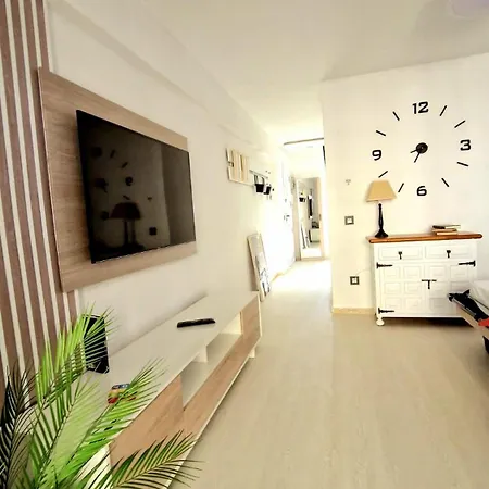 Carabelas T2-13 アパート