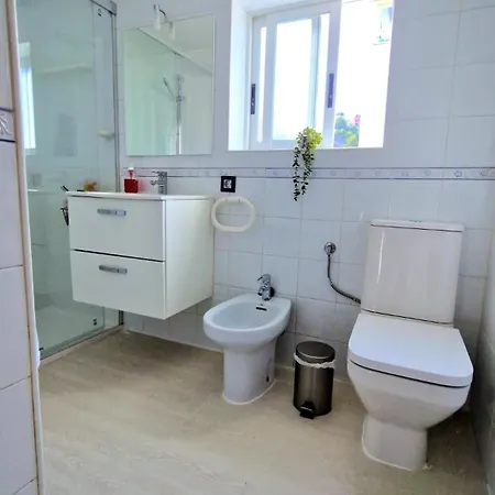 アパート Carabelas T2-13 *