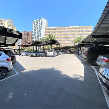 Carabelas T2-13 Lägenhet