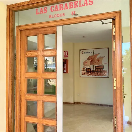 Carabelas T2-13 * ベニドルム