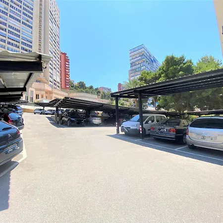 Carabelas T2-13 * Benidorm