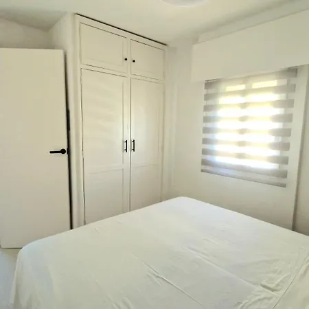 Lägenhet Carabelas T2-13 Benidorm